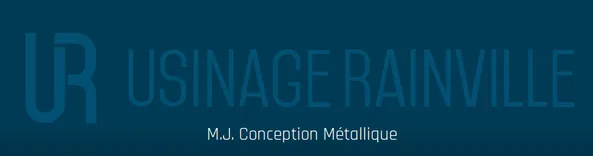 Usinage Rainville M.J Concept Métallique