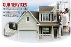 Garage Door Repair Cherry Hill