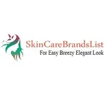 Skin Care Brands List