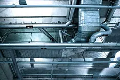 Air Duct Cleaning Lake Forest