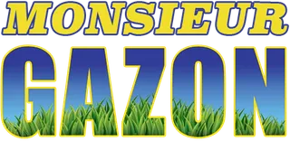 Monsieur Gazon