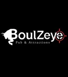 BoulZeye - Lasertag, quilles, réalité virtuelle et Pub