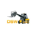 DSW HANDLING SOLUTIONS LTD