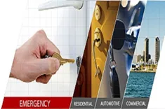 Burlington Locksmith Pro