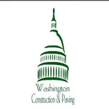 Washington Construction & Paving