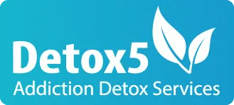Detox5 UK Addiction Treatment Services