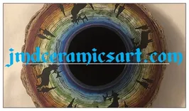JMD Ceramics Art