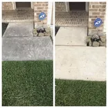 Exowash Power Washing Services