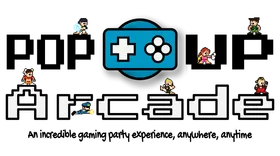 Pop Up Arcade