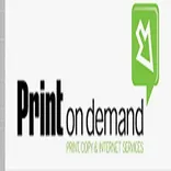 Print On Demand