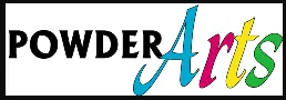 Powder Arts Thermography Warehouse Ltd