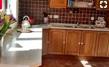 Solent Worktops