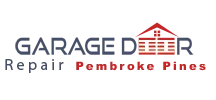 Garage Door Repair Pembroke Pines