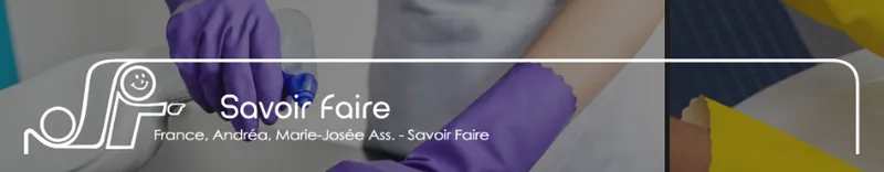 SAVOIR FAIRE