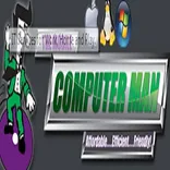 The Mobile Computerman
