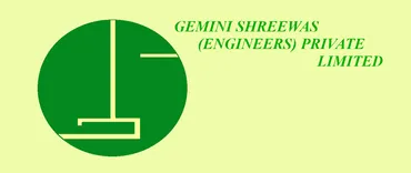 Gemini Shreewas [Engineers] Pvt. Ltd.