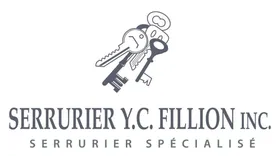 SERRURIER Y.C. FILLION