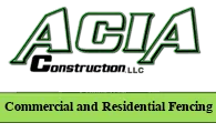 ACIA Construction LLC.