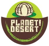 Planet Desert