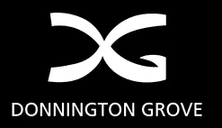 Donnington Grove Hotel
