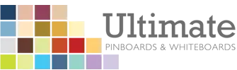 Ultimate Pinboards and Whiteboards