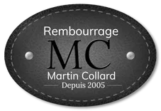 MARTIN COLLARD REMBOURREUR