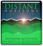 Distant Horizons