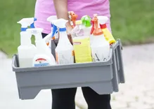 Legally Clean Inc