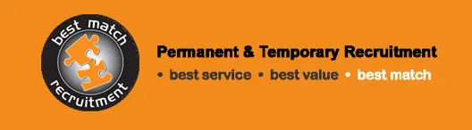 Best Match Recruitment