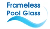 Frameless Pool Glass