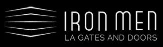 Ironmen LA gates and doors