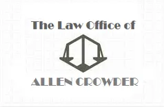 The Law Office of Allen Crowder