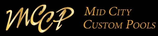 Mid City Custom pools