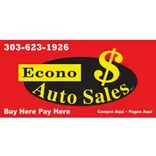Econo Auto Sales