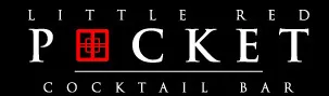 Little Red Pocket Cocktail Bar