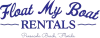 Float My Boat Rentals - Pensacola & Pensacola Beach