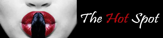 The Hot Spot
