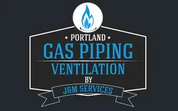 Portland Gas Piping - Gas Line Contractor Portland