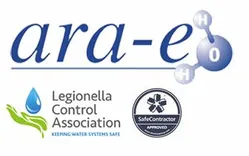 ARA Environmental Ltd