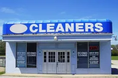 Econo Cleaners