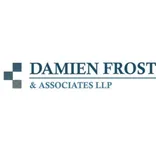 Damien R. Frost | Professional Discipline Lawyer