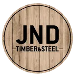 JND Timber and Steel