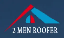 2 Men Roofer
