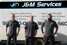 J&M Services - Air Duct Cleaning Vancouver WA