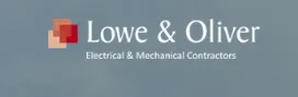Lowe & Oliver Ltd