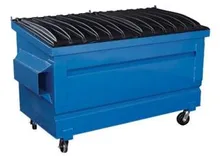 Dumpster Rental 80216