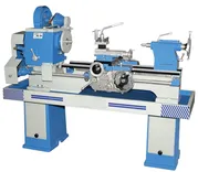 Lathe Machines Manufacturers