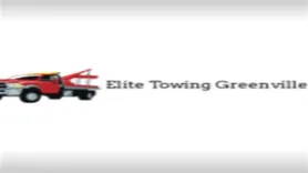 Elite Towing Greenville