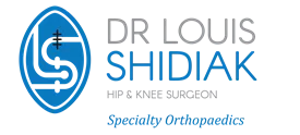 Dr Louis Shidiak