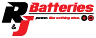 R & J Batteries